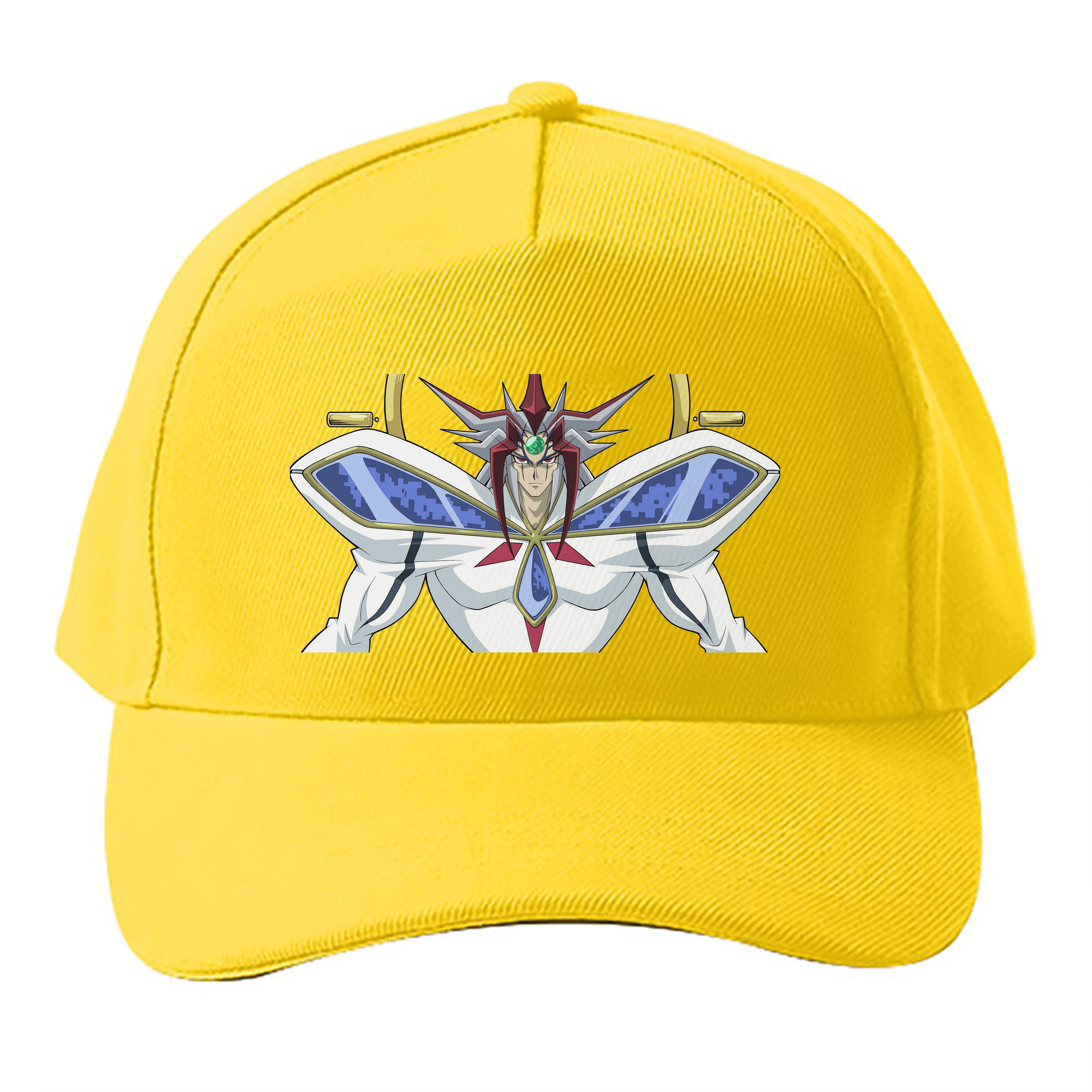（画像用） 遊☆戯☆王 Yu-Gi-Oh! ベースボールキャップ 綿100％ 男女兼用 帽子 スポーツ